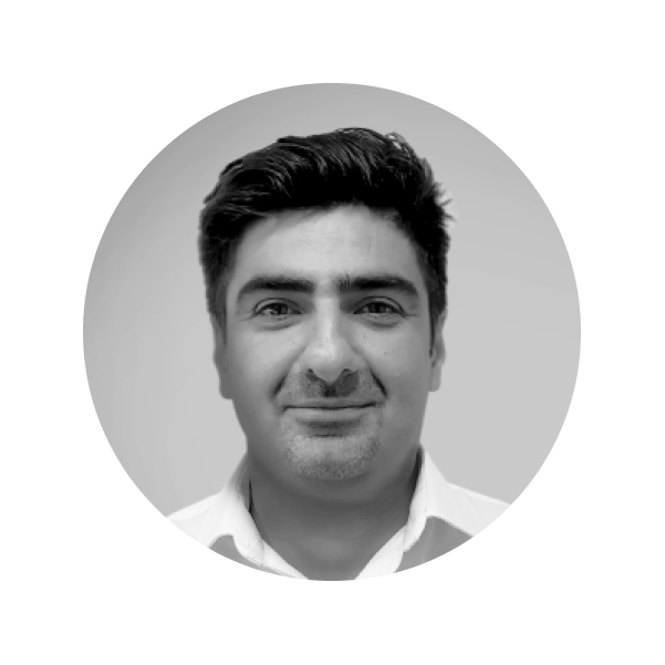 Hamid Fardoost, Chief Executive Officer (ANZ) at Unleash