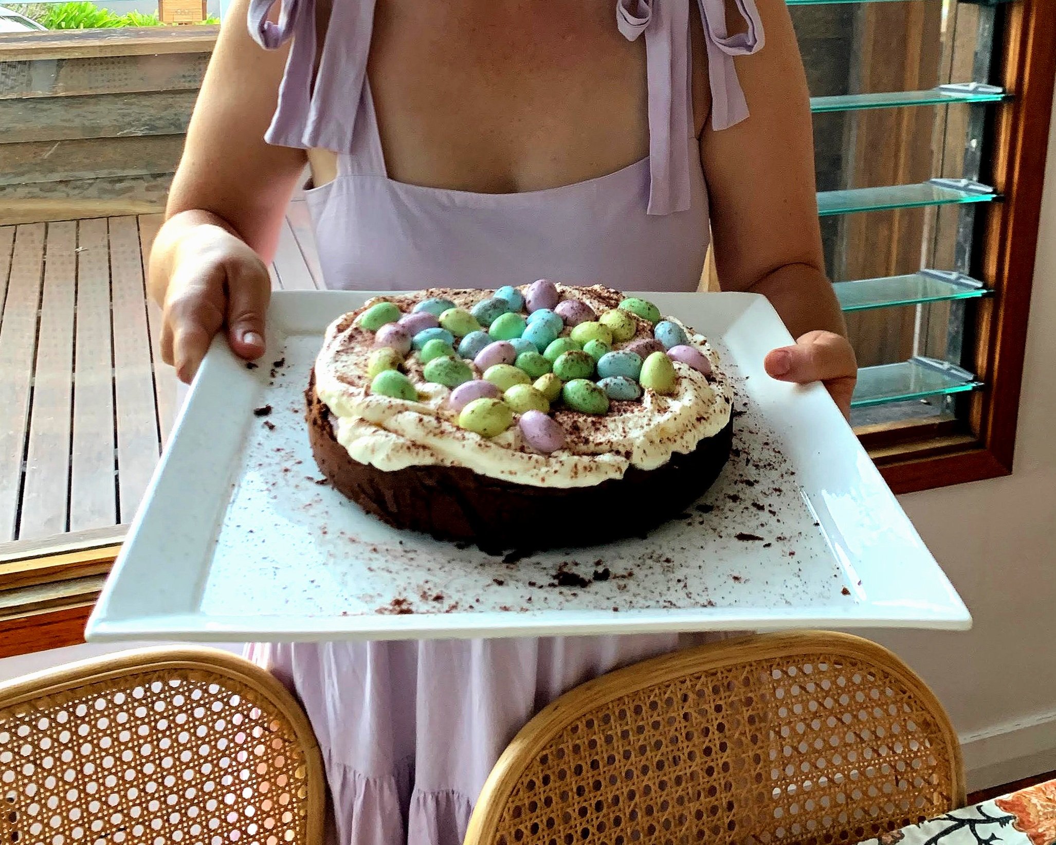 Simnel Cake | Nigella's Recipes | Nigella Lawson