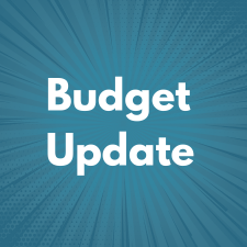 Budget Update 2026