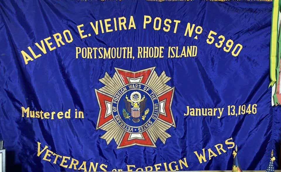 Tuesday Trivia at VFW Post 5390