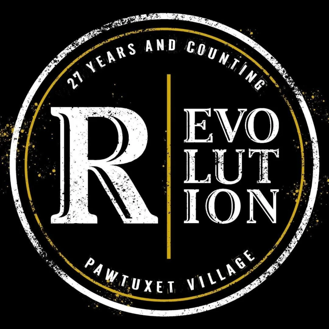 Wednesday Trivia at Revolution