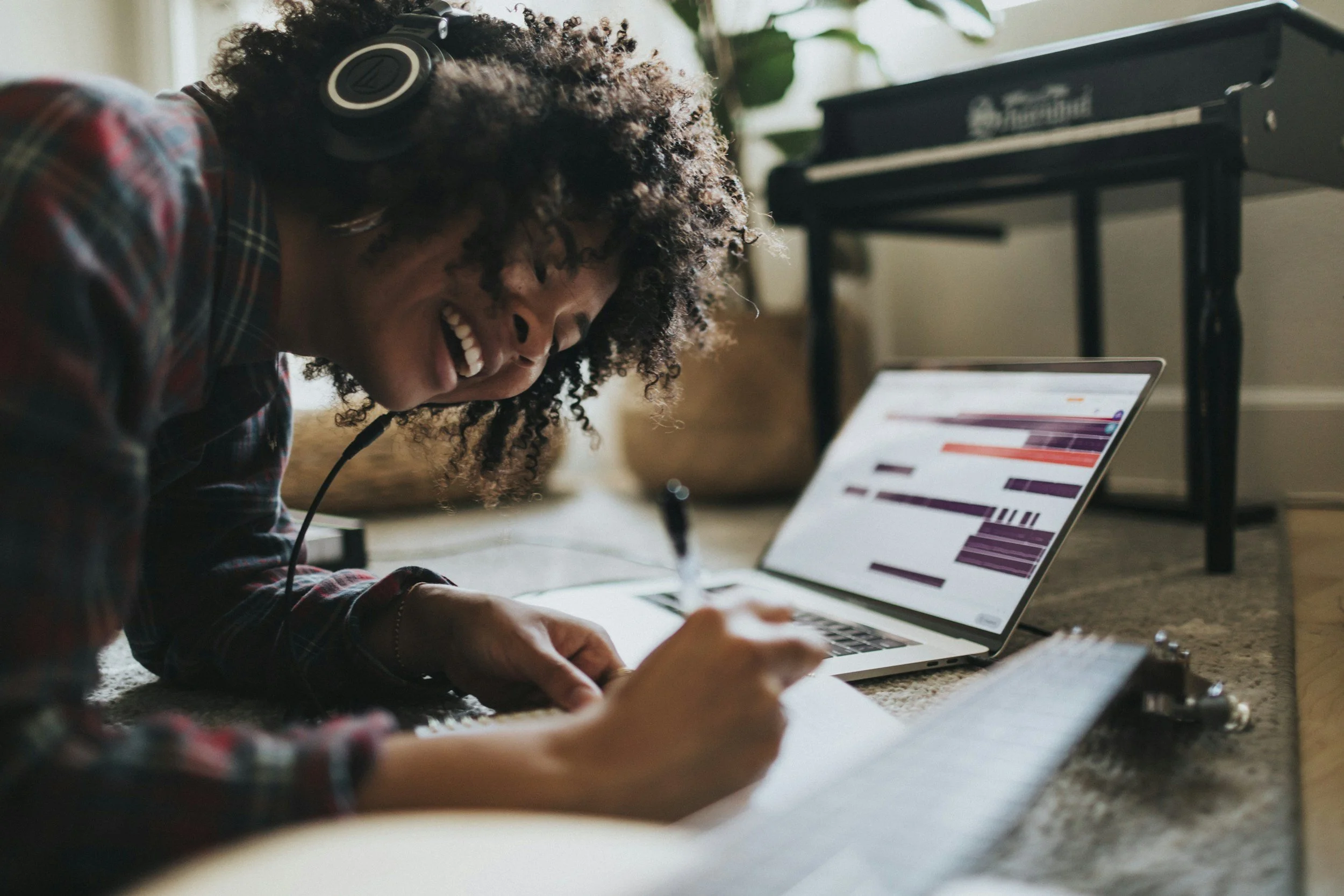 Transcription Experiences &amp; Their Significance To Us As Researchers
