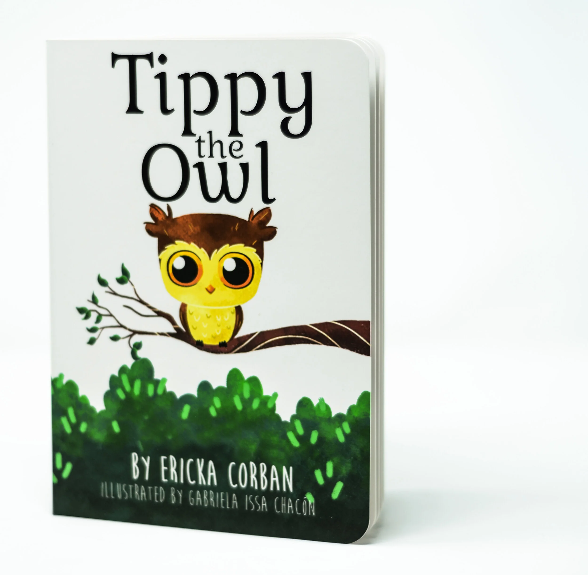 Books + More @ Clothespin Books