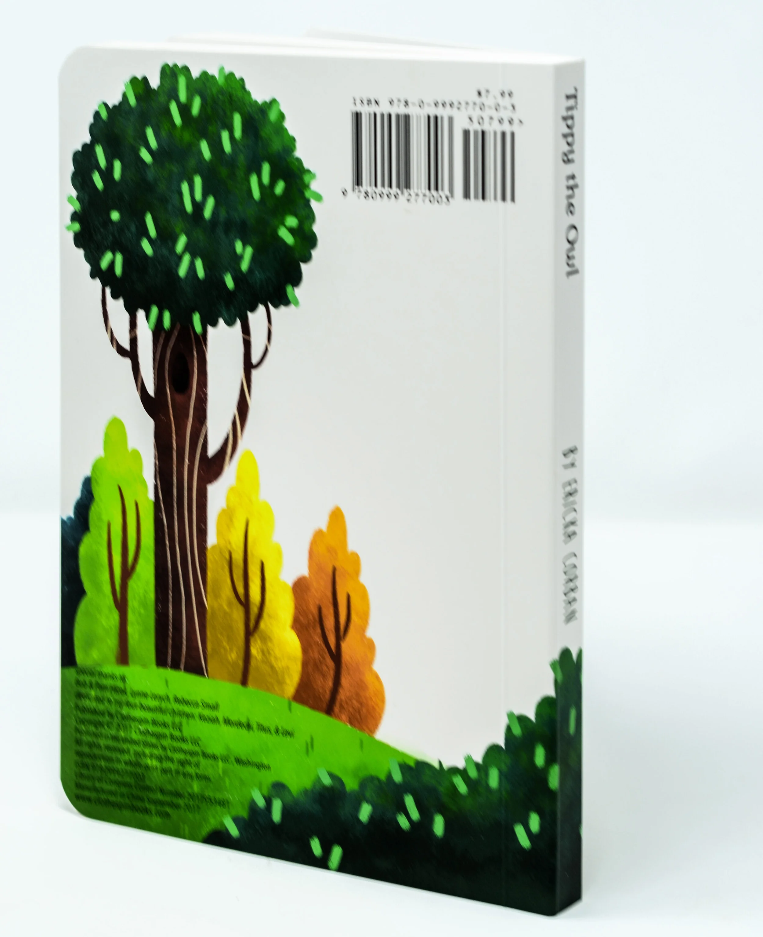 Books + More @ Clothespin Books
