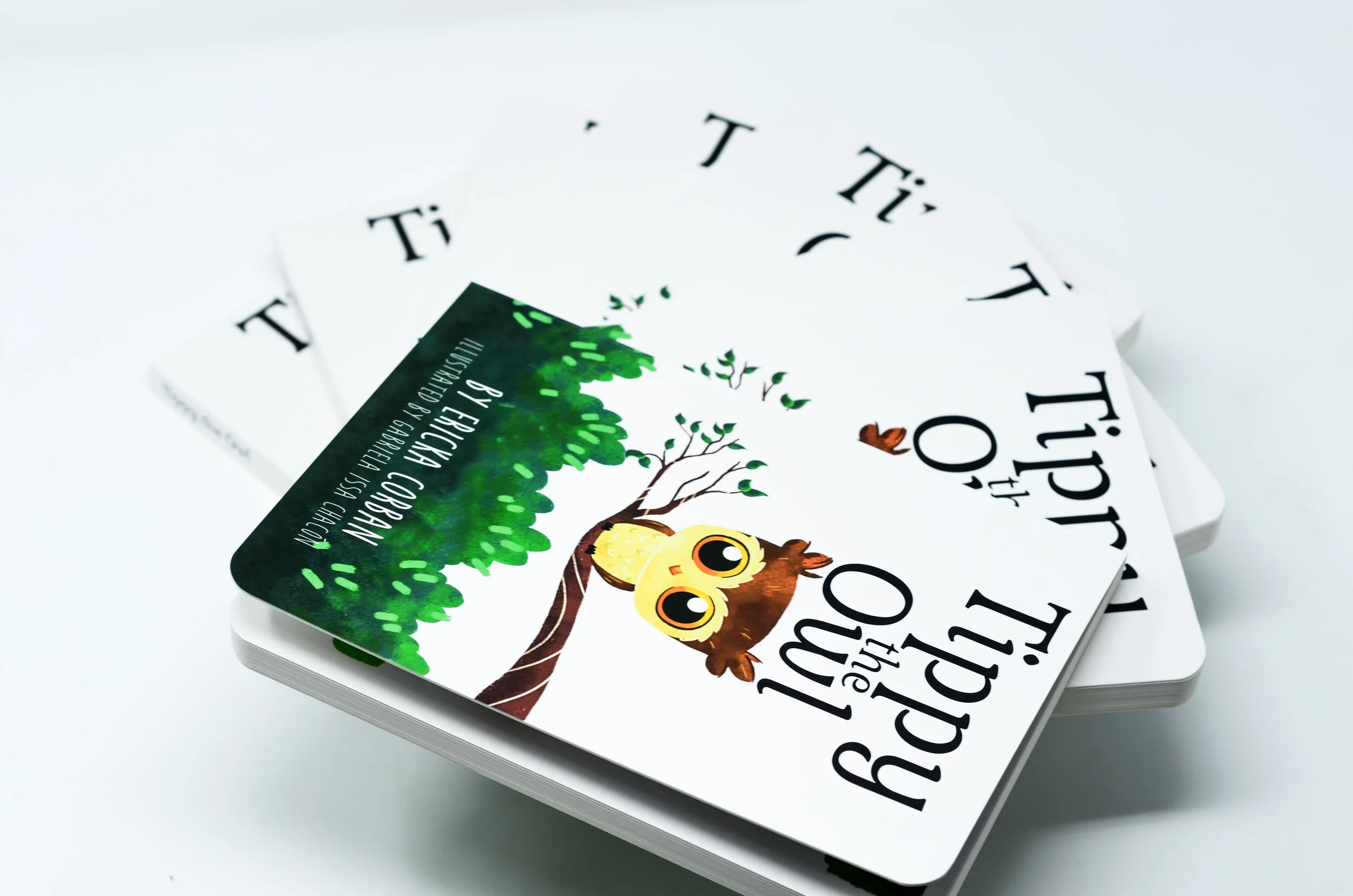 Books + More @ Clothespin Books