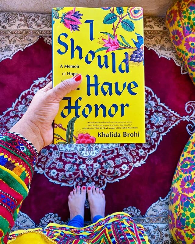 My beautiful book @IShouldHaveHonor now has it's own Instagram page! I am moving a lot of my personal stories on that page to keep my current account more focused on Entrepreneurship and other day to day posts.

If you are interested in reading my st