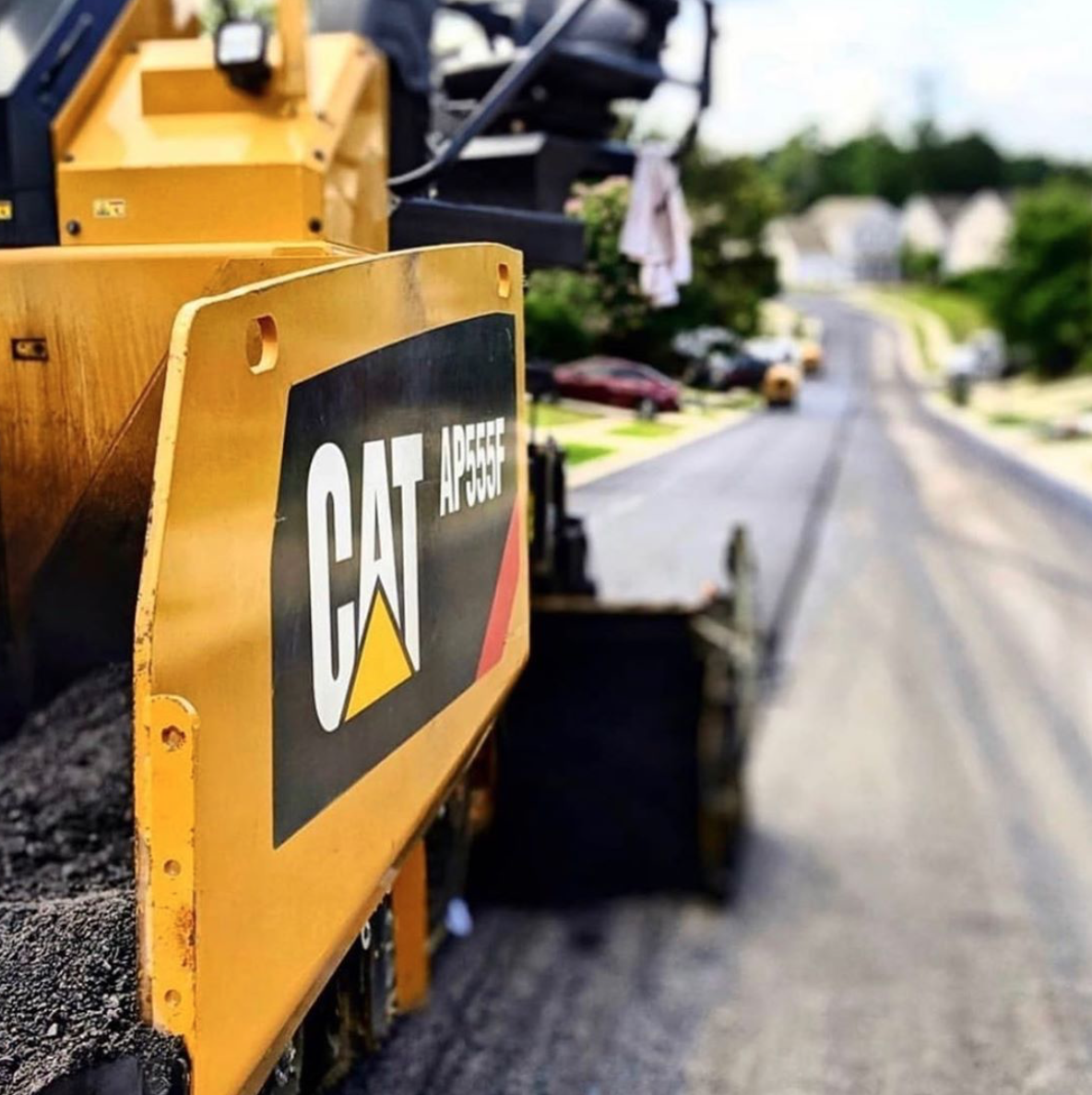 Construction Equipment and Heavy Machinery Finance