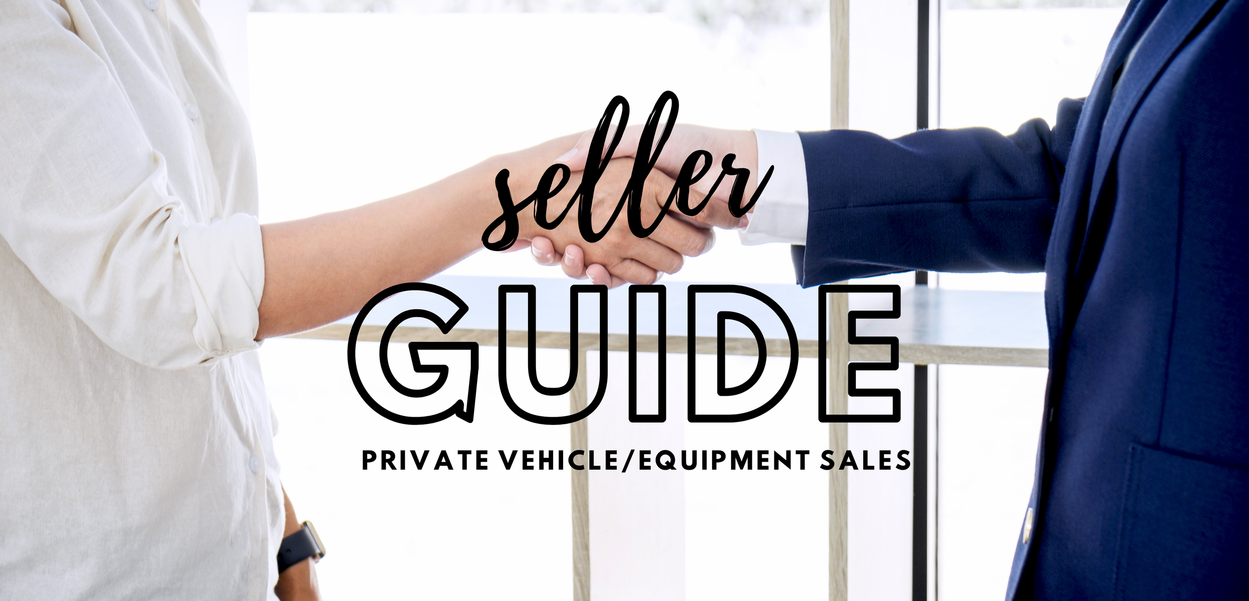 SELLER GUIDE