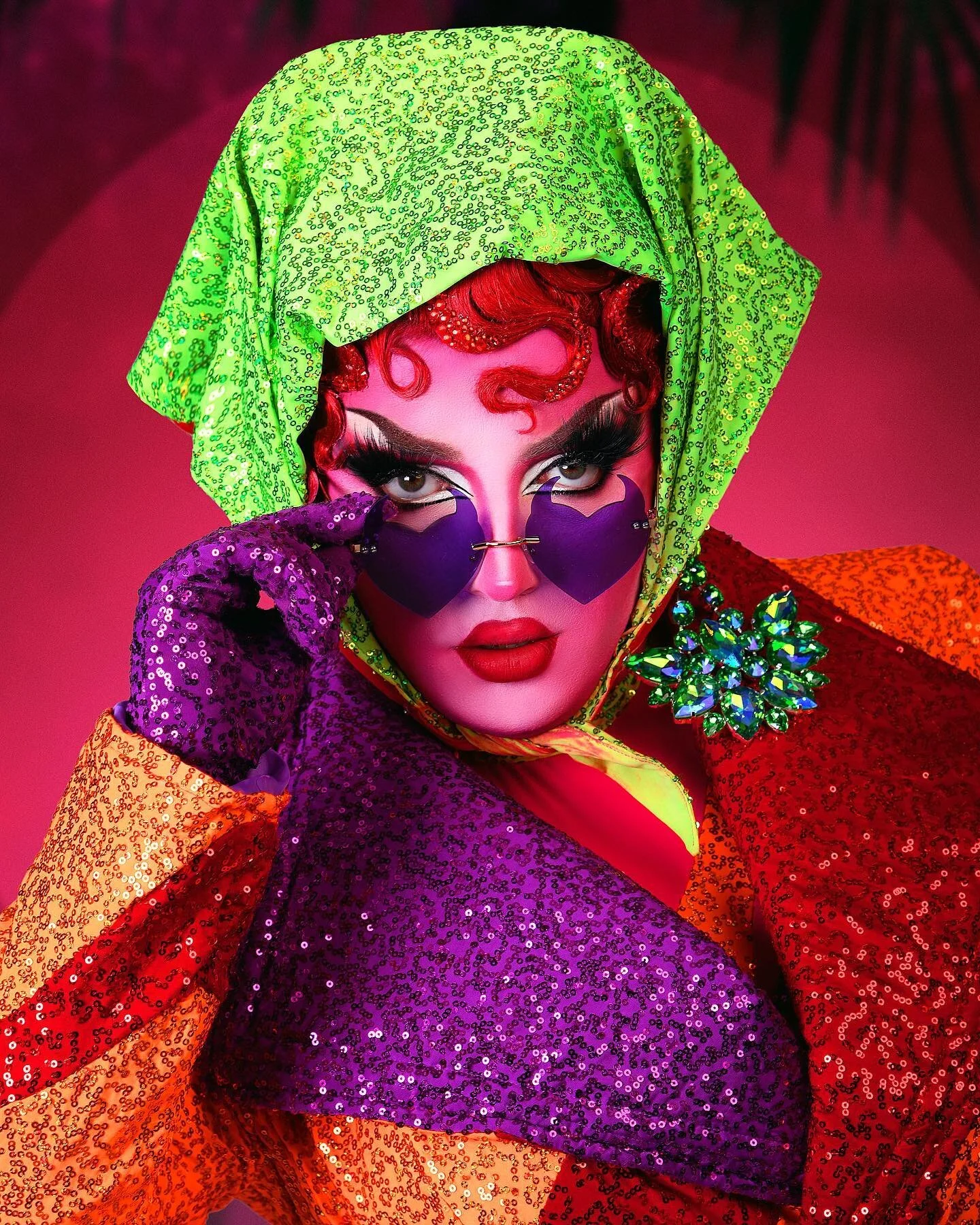 The Devil works hard but Choriza works harder👹😈

@chorizamay Party in Hell, Talent Show Episode 1, Uk vs the World S2

@dragraceukbbc @bbcthree @bbciplayer @dragraceukbbc 

Photography and retouch: @haydn_photography
Background edit and set: @juaki