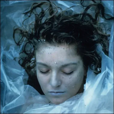 Inspiration: Laura Palmer, Twin Peaks