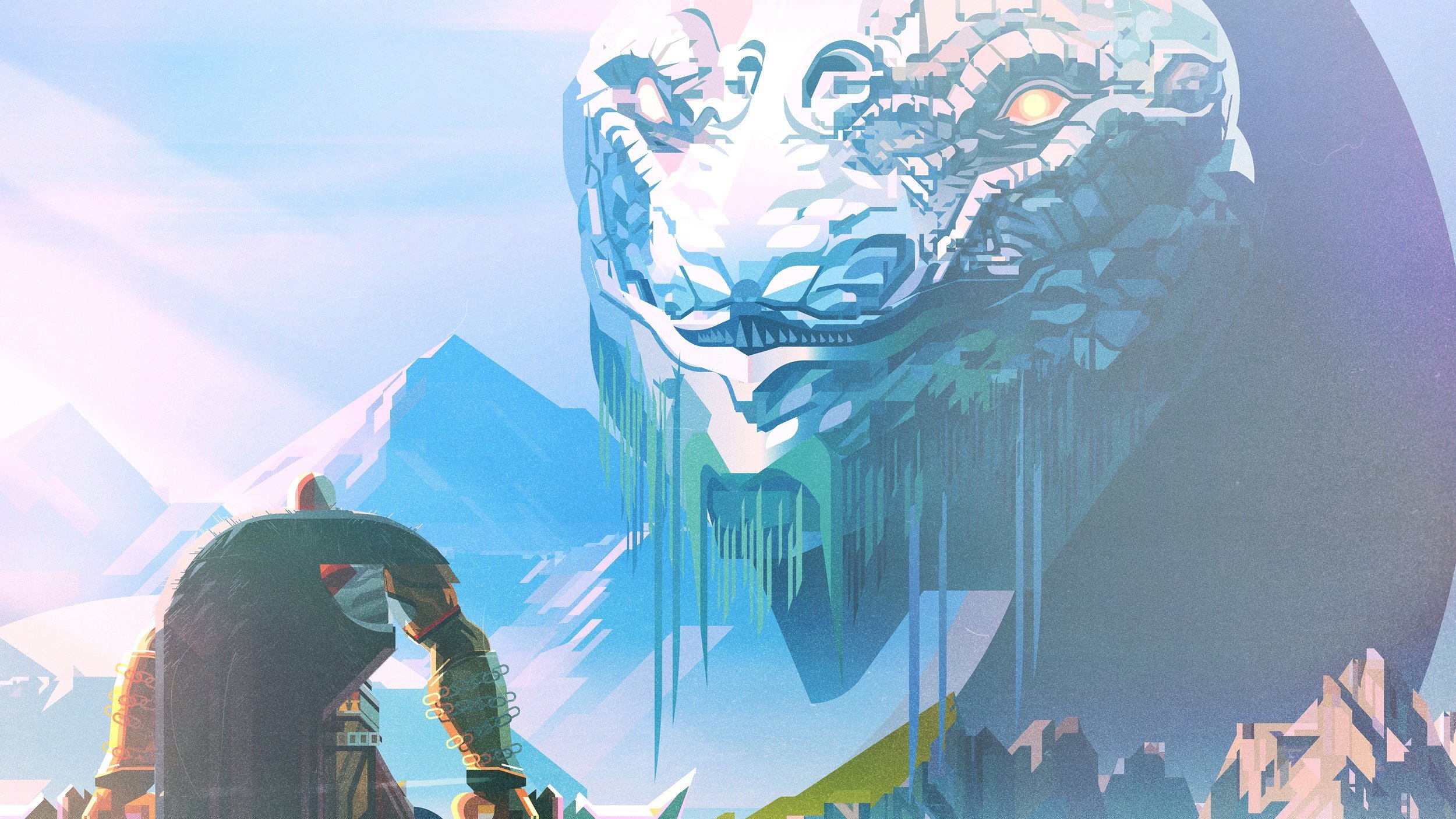 GOD OF WAR 20TH ANNIVERSAY