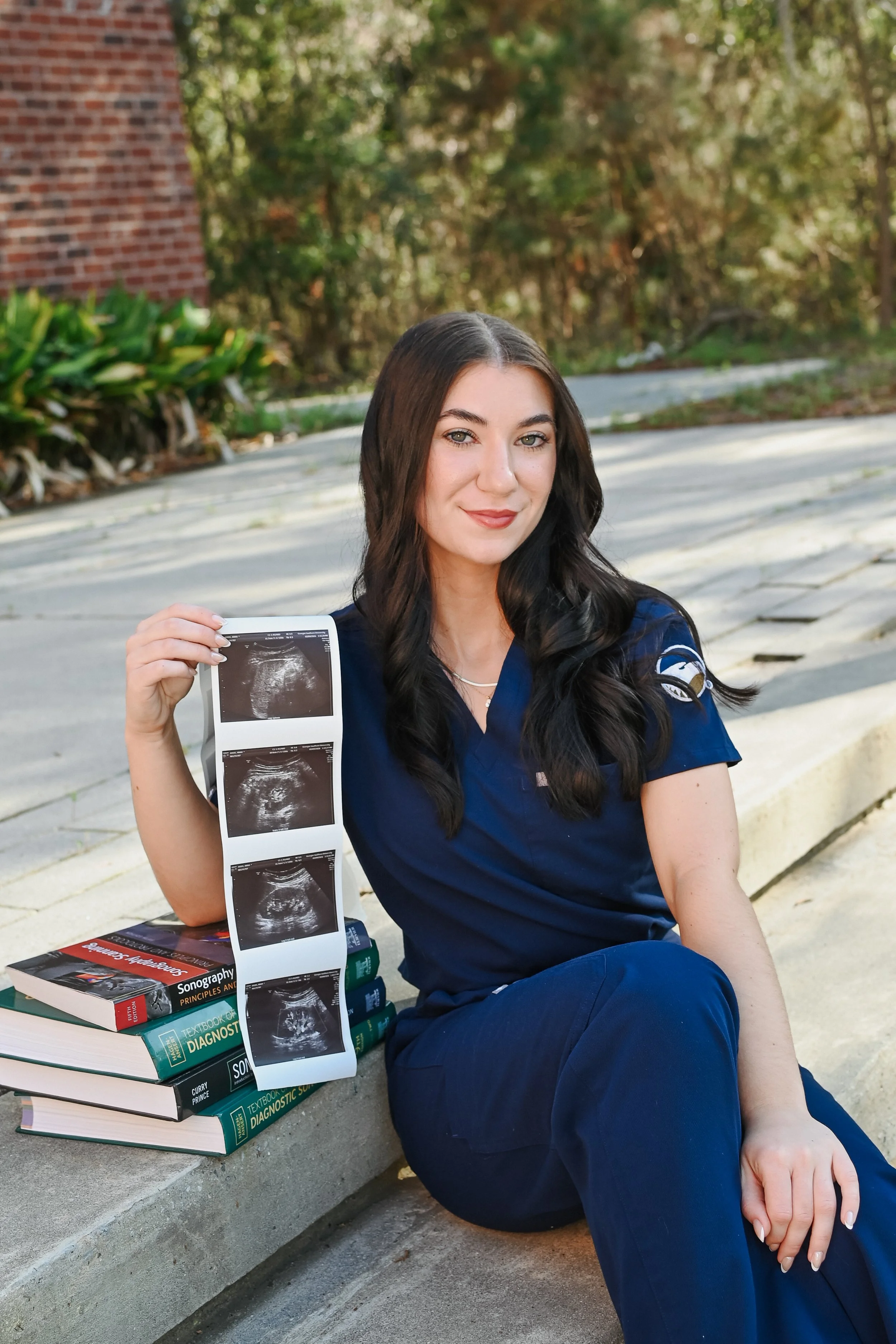 Anna Ayers - March 2025