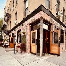 HAPPY HOUR at Crooked Knife 