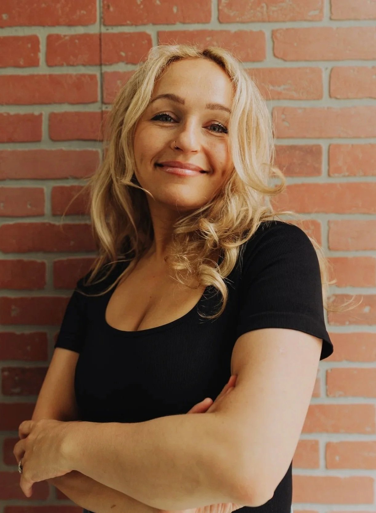 Aneta Besecker