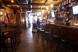 ASL HAPPY HOUR at FAILTE