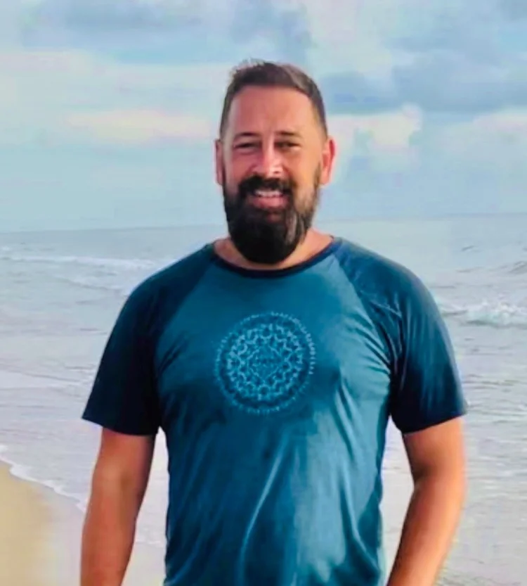 Brian Blais — Sign Language Center