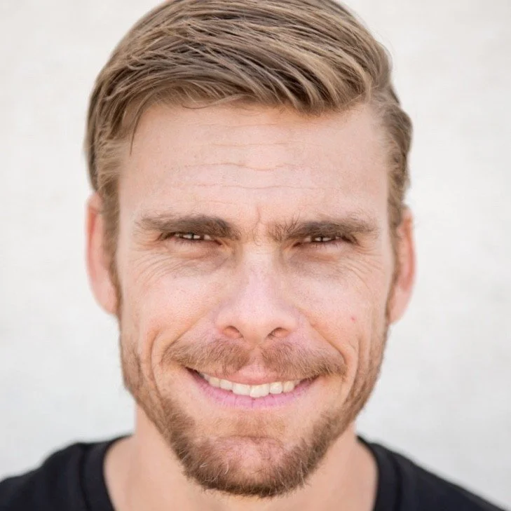 Darrell Utley — Sign Language Center