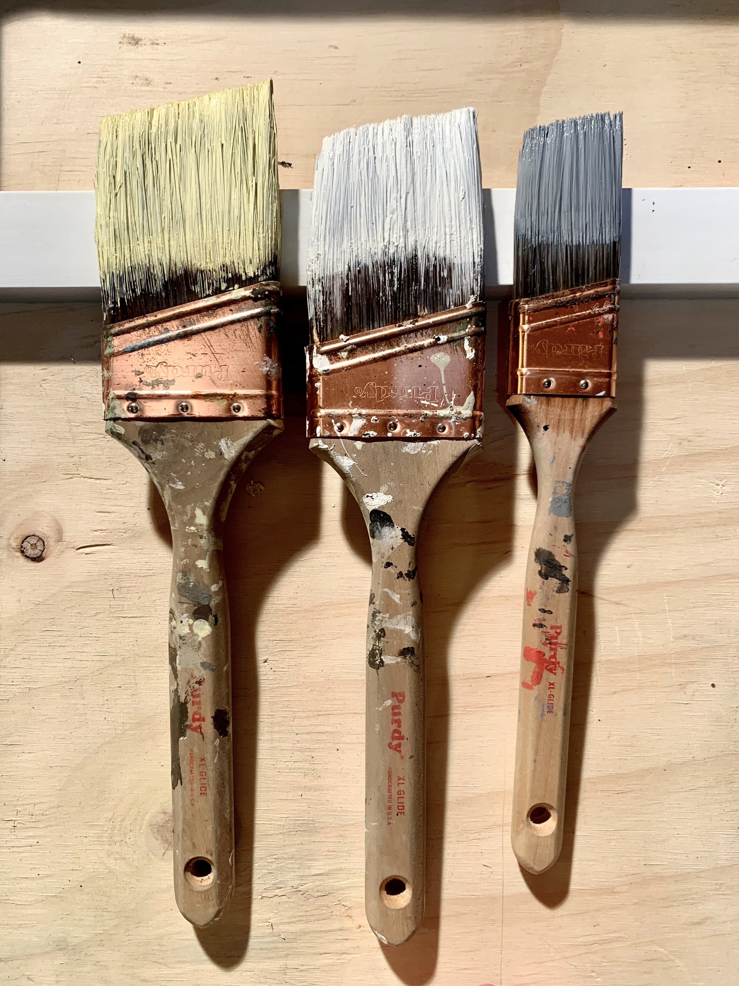 Purdy XL Glide Paint Brush