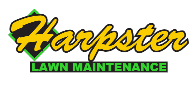 Harpster Lawn Maintenance