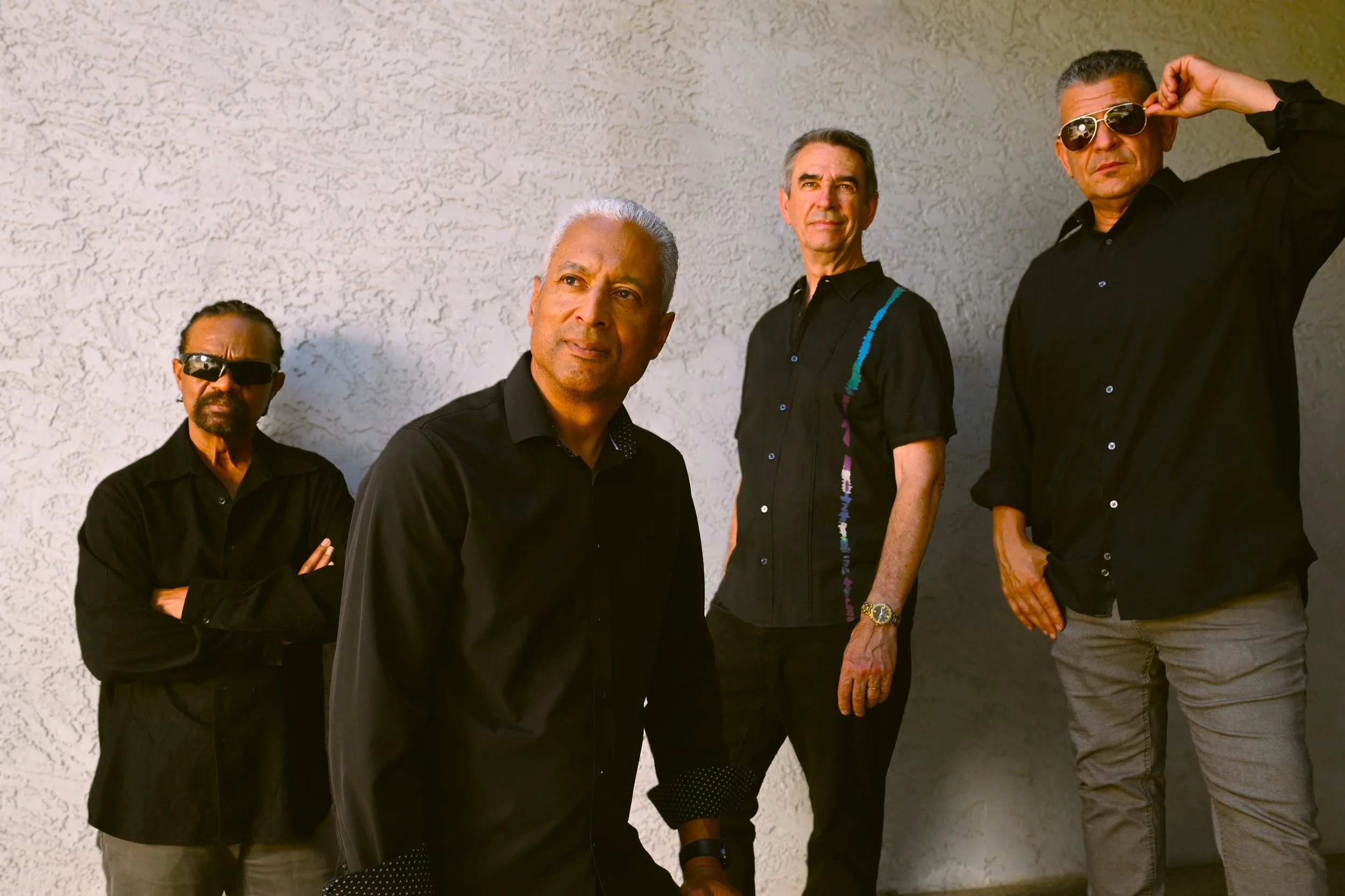 Picture of The Flow bay Area band