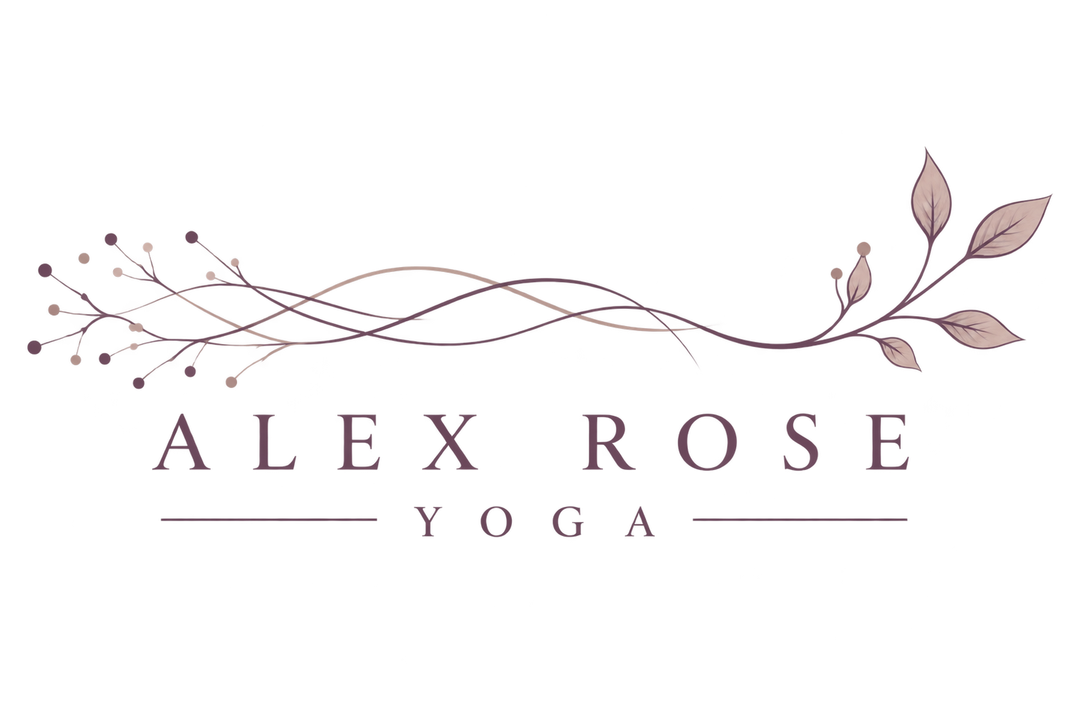 Alex Rose Yoga