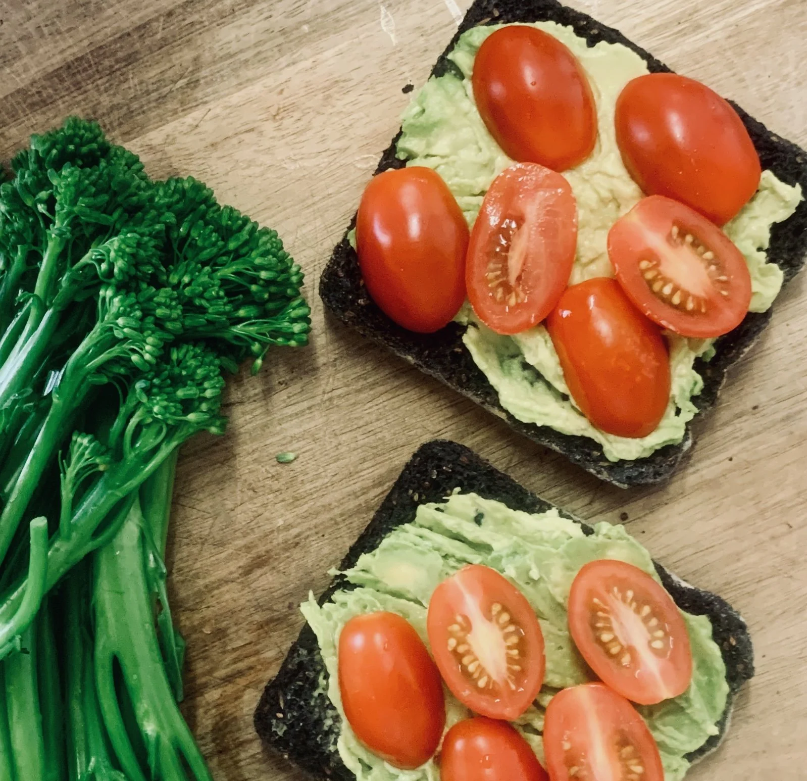 Protein, protein, protein… fibre?
