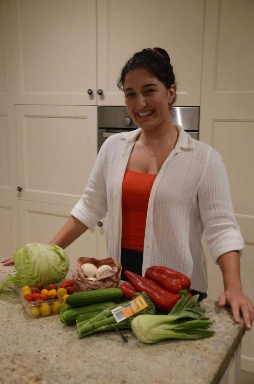 My Weight loss Journey as a  Dietitian