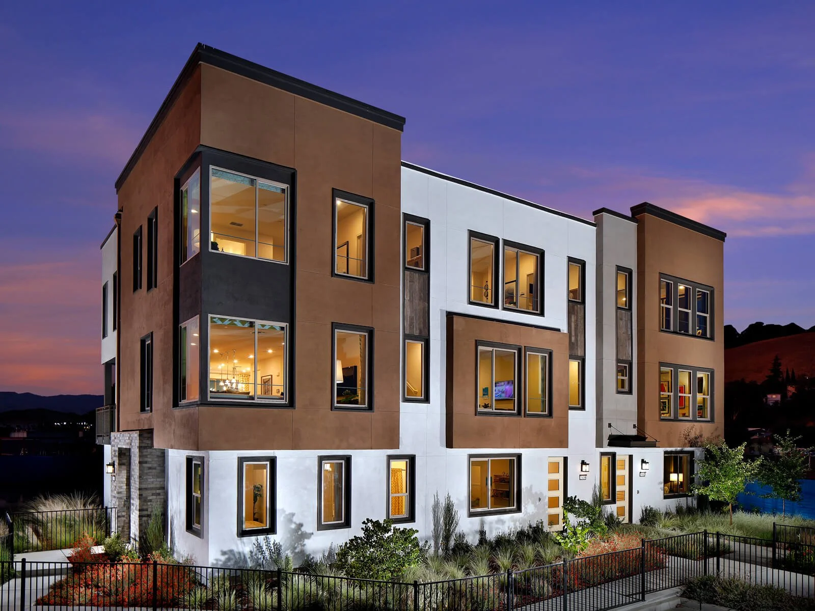 City of Hayward Affordable Housing