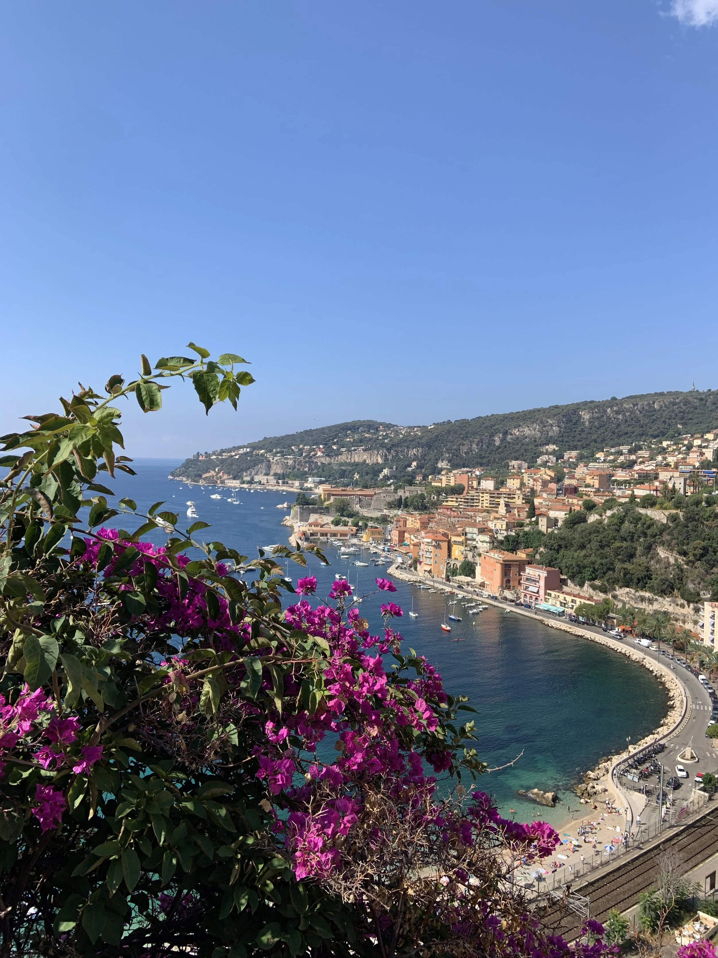 VILLEFRANCHE-SUR-MER