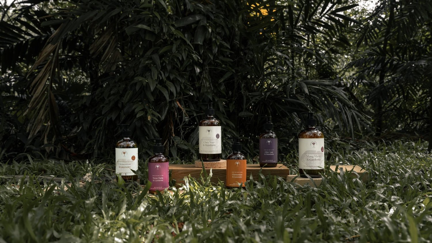 Accessories — Plural Supply — Shop Sustainable Soaps & Candles