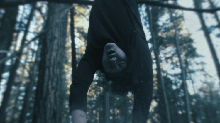 COLD WORLD — ERIC REPRID - Official Website