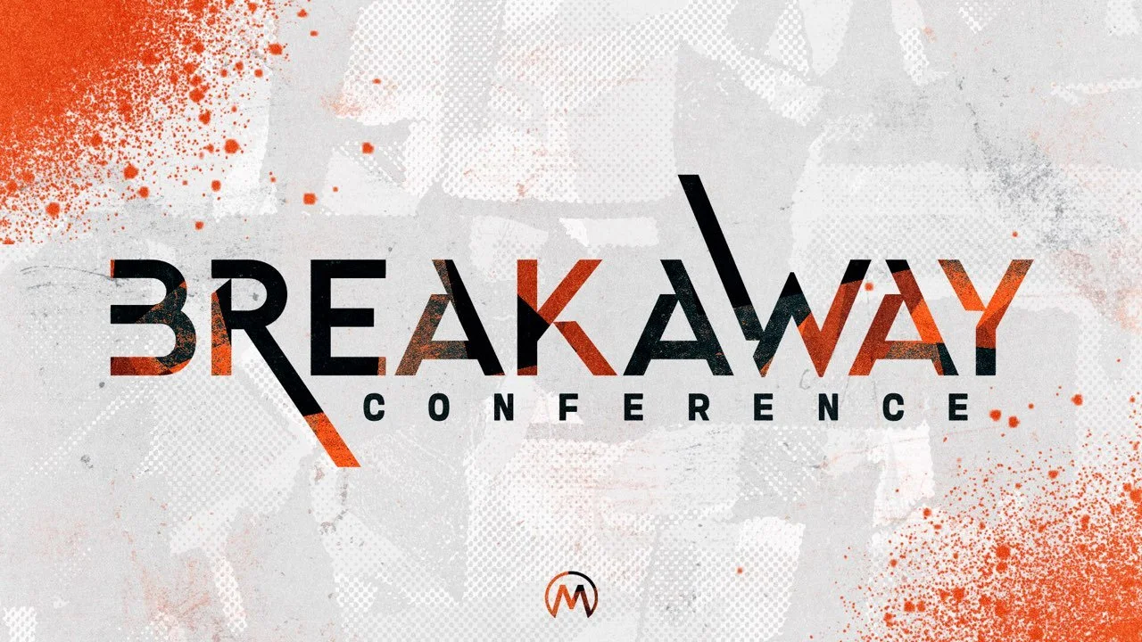 Breakaway Conference