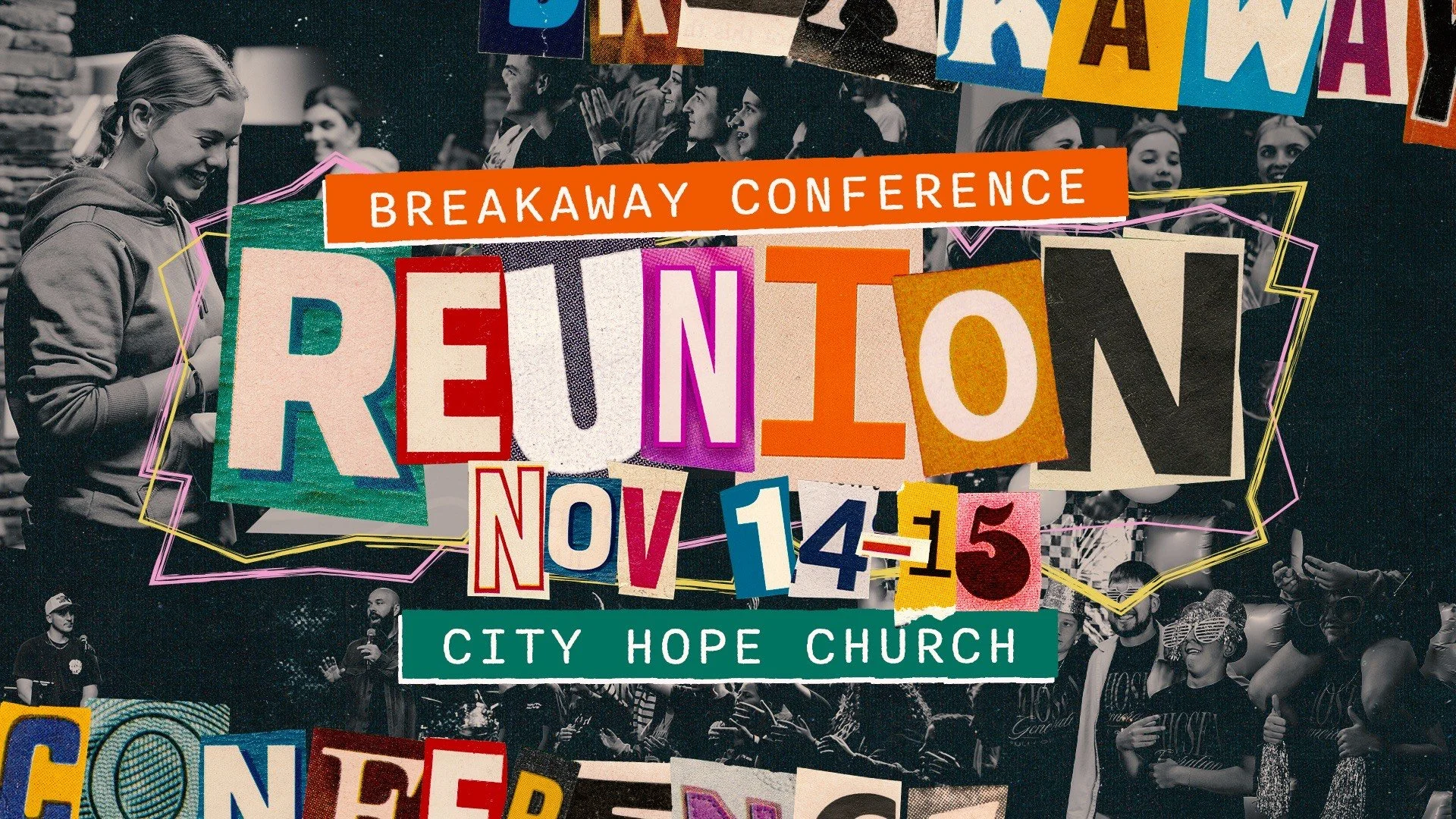 Breakaway 2025