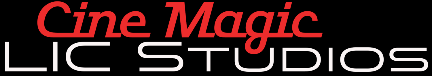 Cine Magic LIC Studios