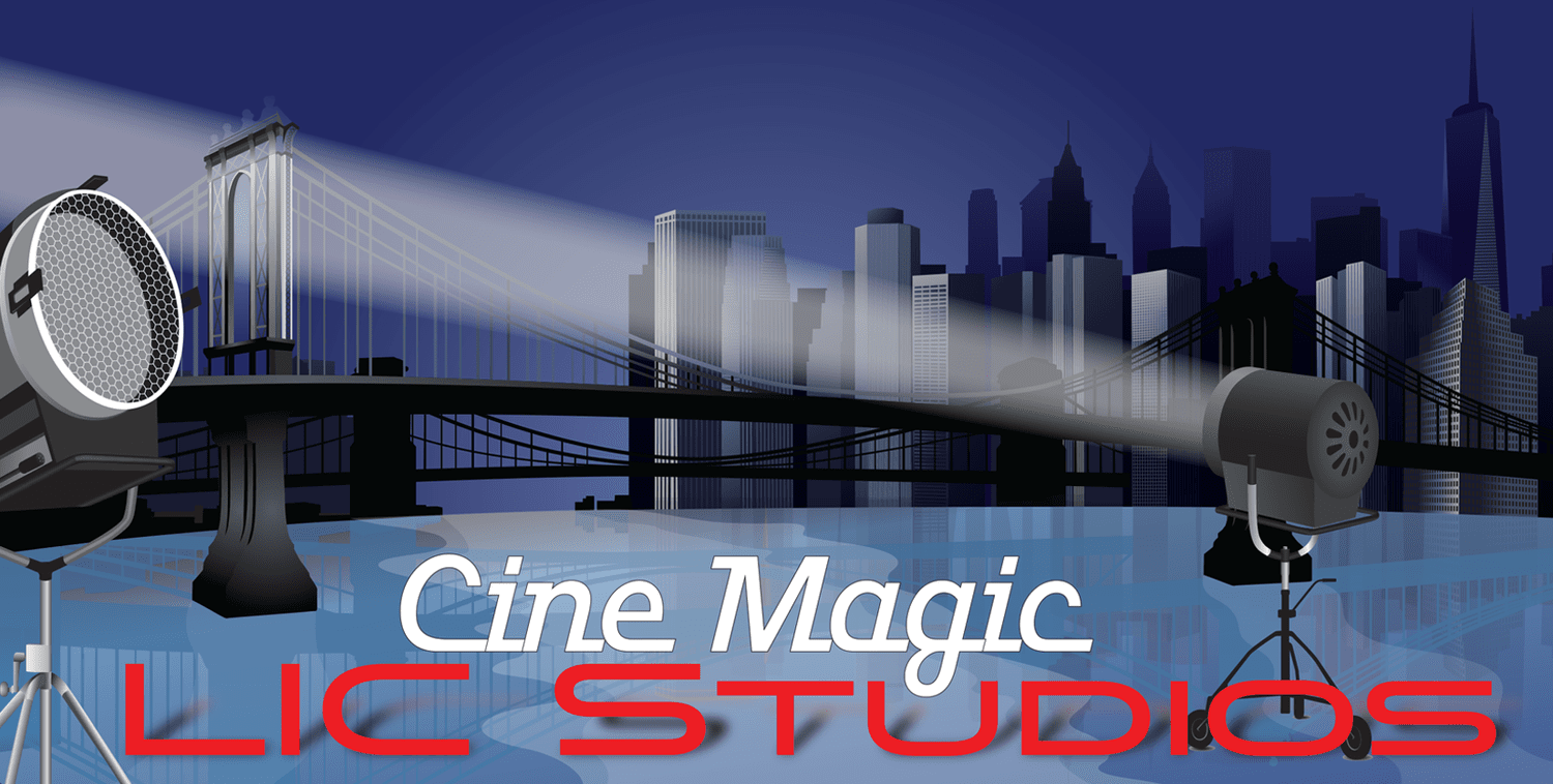 Cine Magic LIC Studios