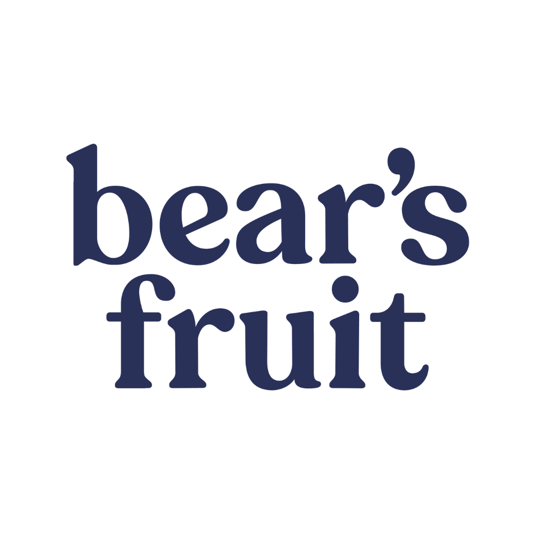 Bear's Fruit