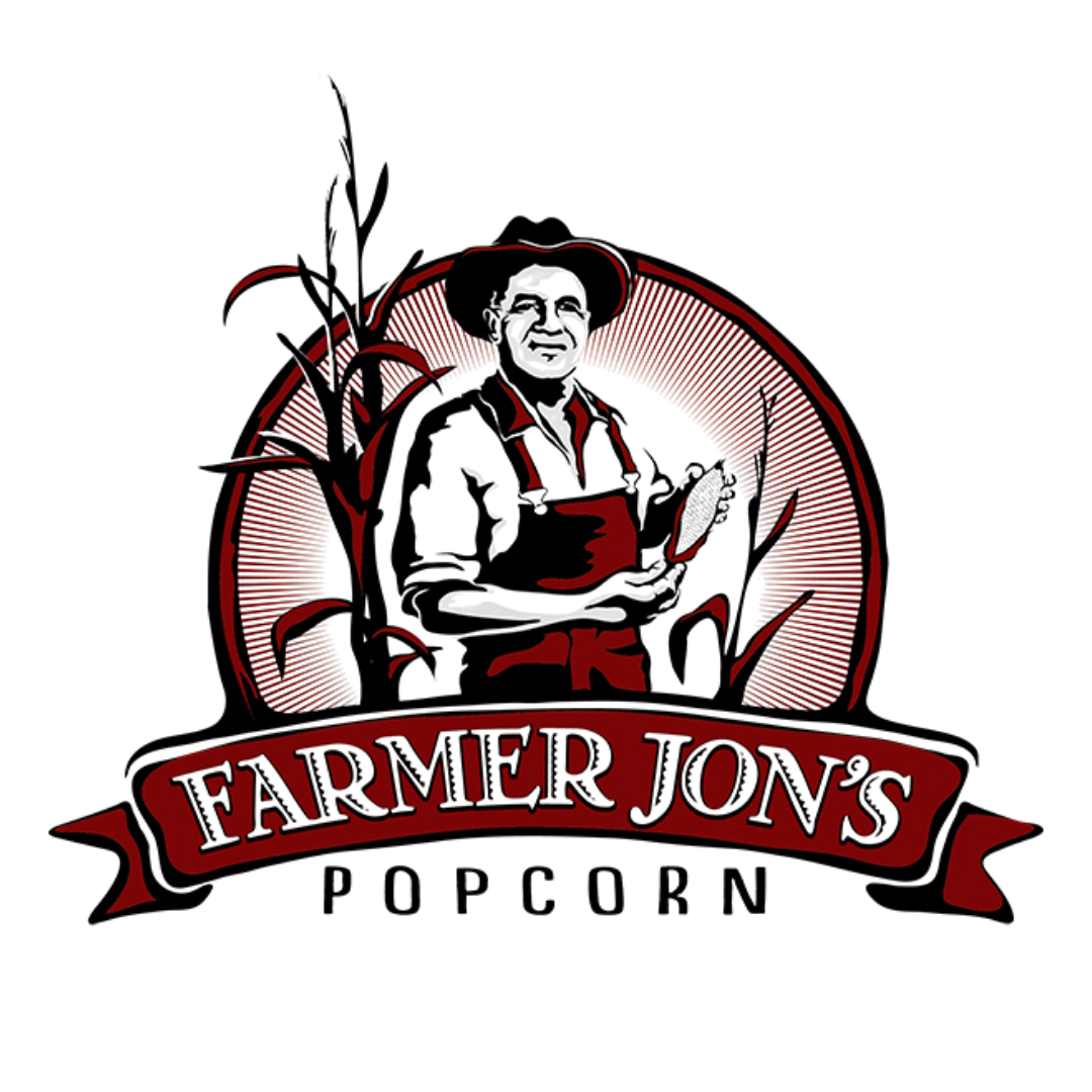 Farmer Jon's Popcorn