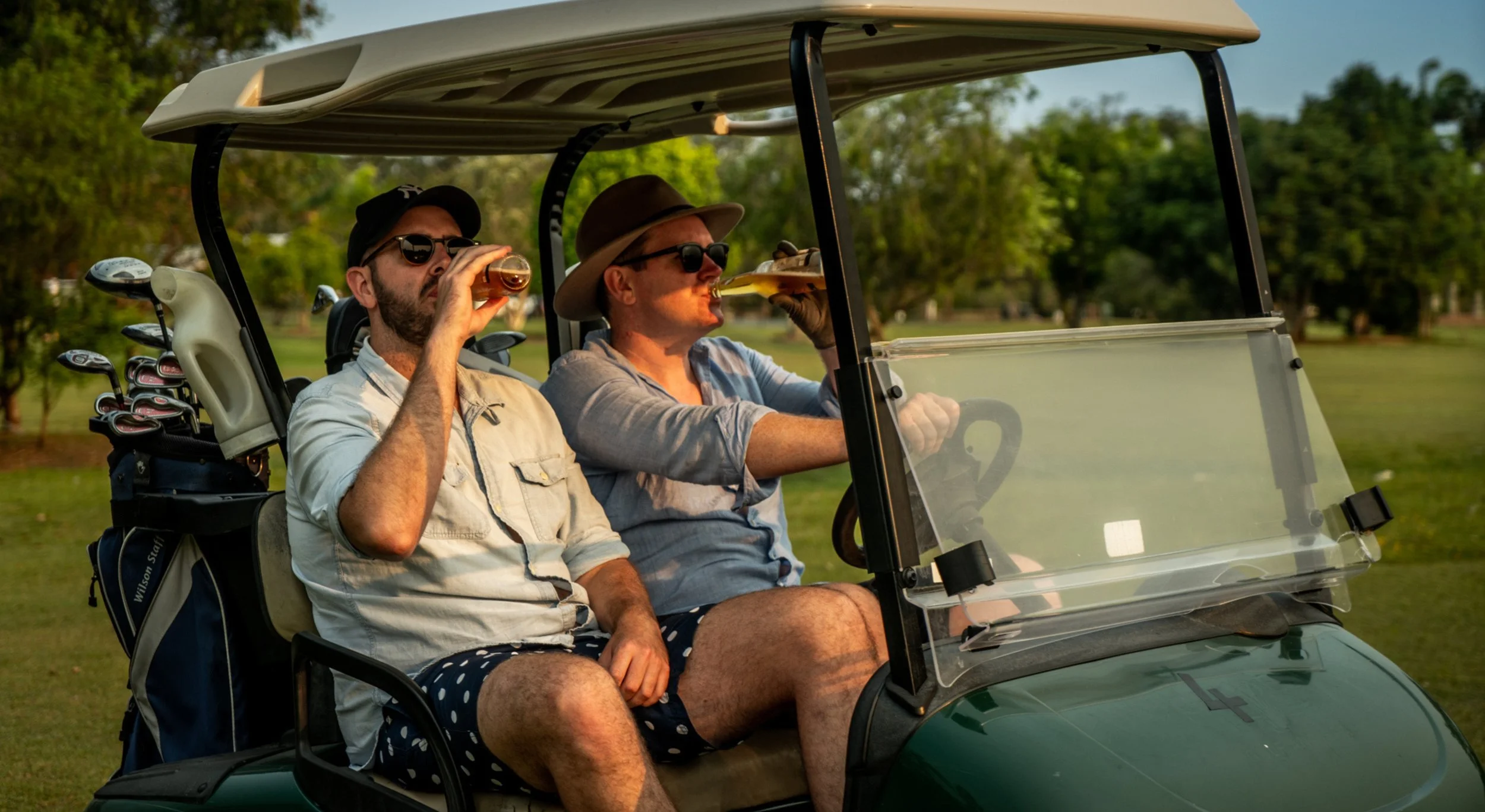 Kick Off Your Sunshine Coast Golf Tour at Noosa Hills Par 3