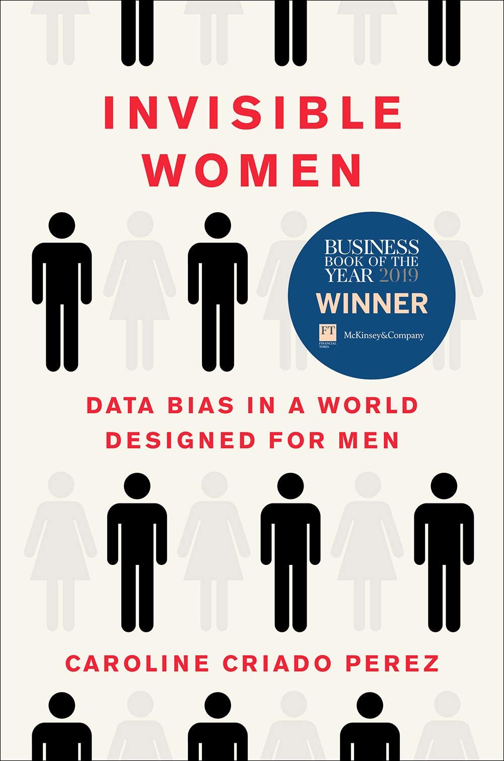 invisible women exposing data bias in a world designed for men.jpeg