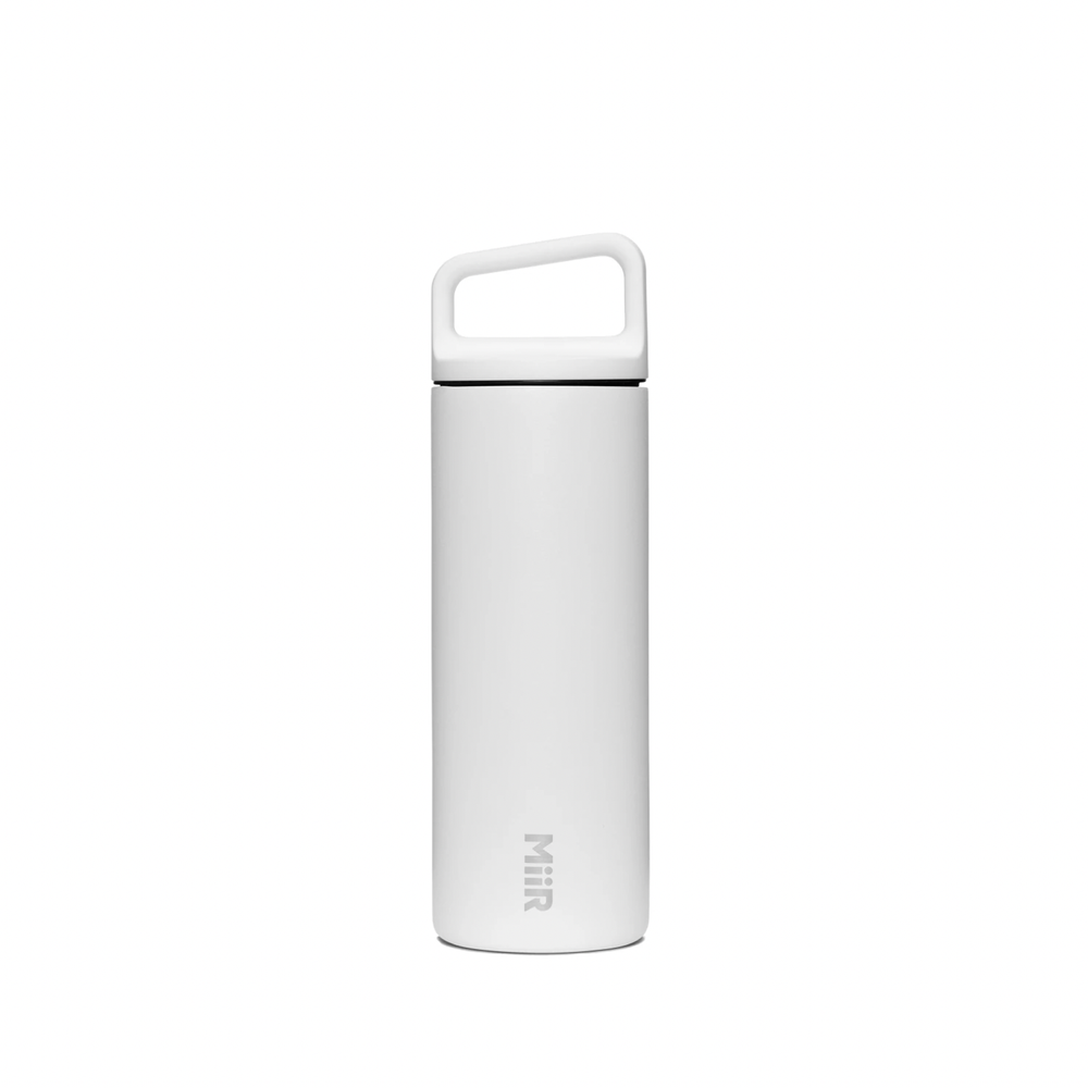 Vacuum Insulated Water Bottle | Miir