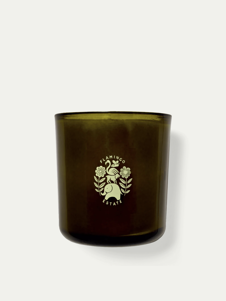 Tuscan Rosemary Candle
