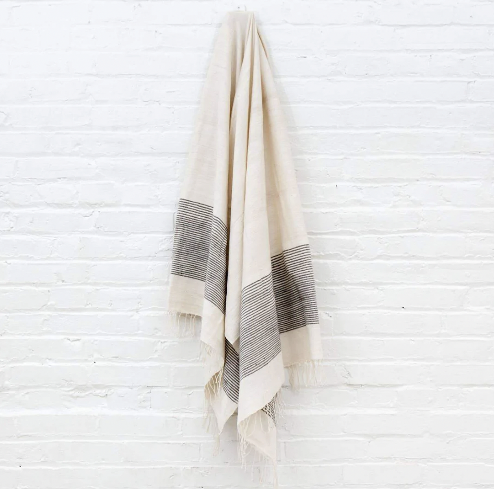 Riviera Bath Towel