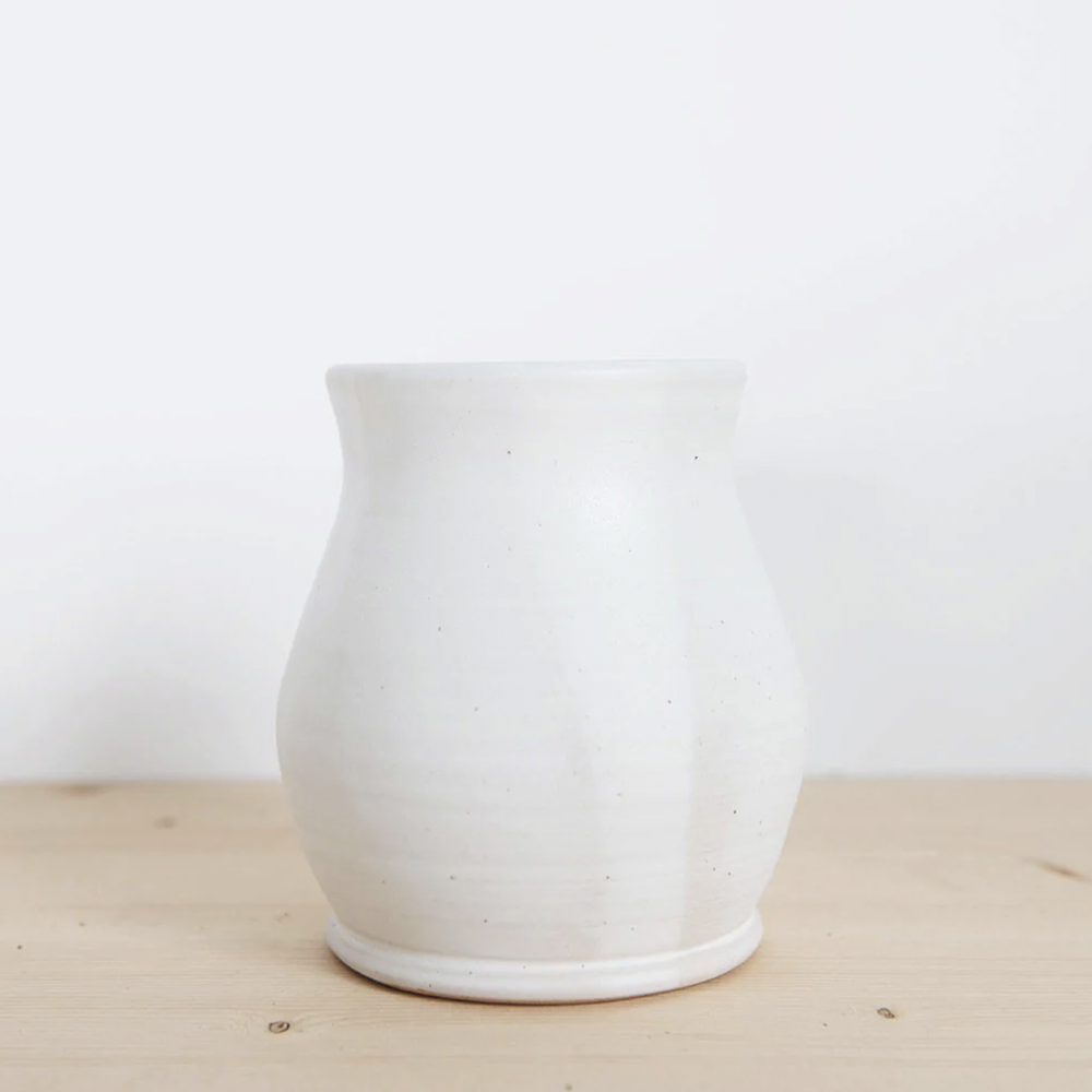 Ceramic Bloom Vase