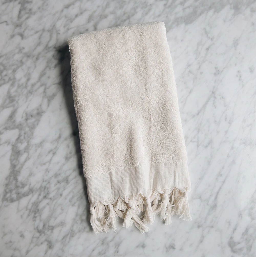 Turkish Cotton Towel