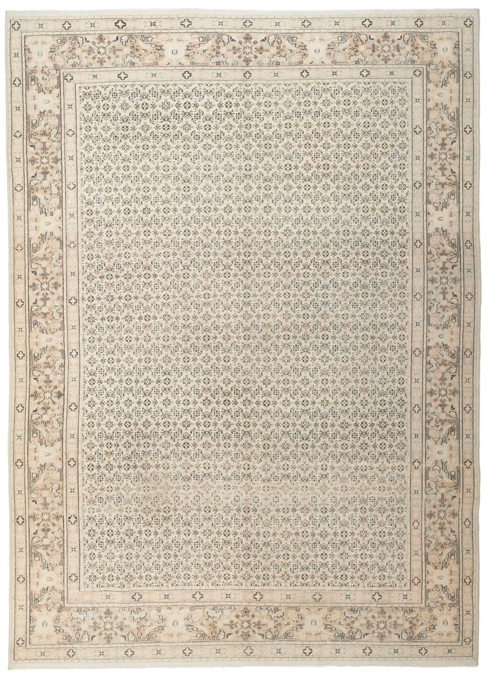 Vintage Persian Rug | Revival Rugs