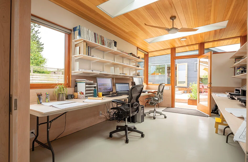 Image Credit: Alex Crook