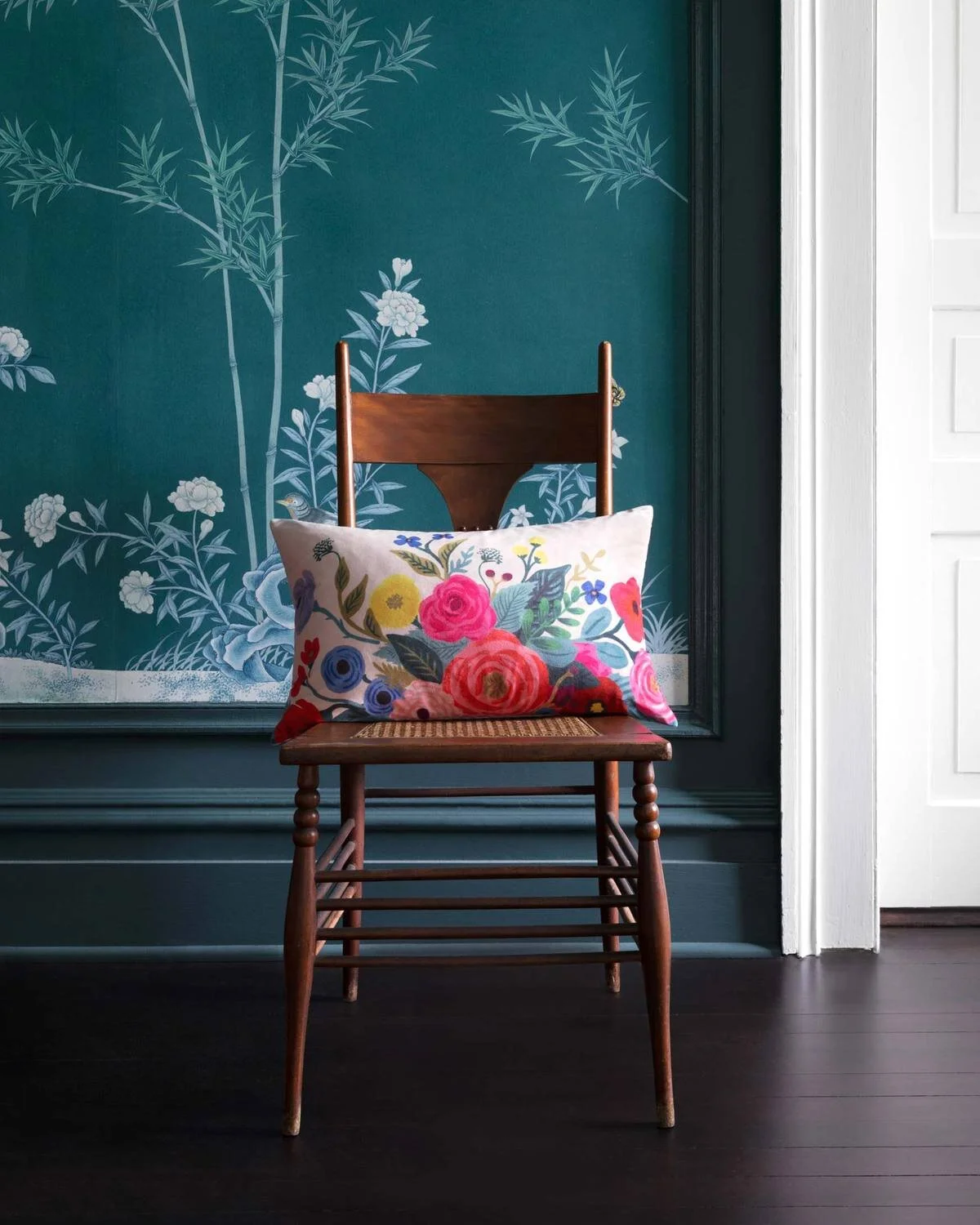 Rifle Paper Co. + Loloi&nbsp;We’ve said it before, but we’ll say it again just in case you missed the big news: Very soon there will be yet another way to obsess over Rifle Paper Co.’s gorgeous designs. The stationary and lifestyle brand is partneri…