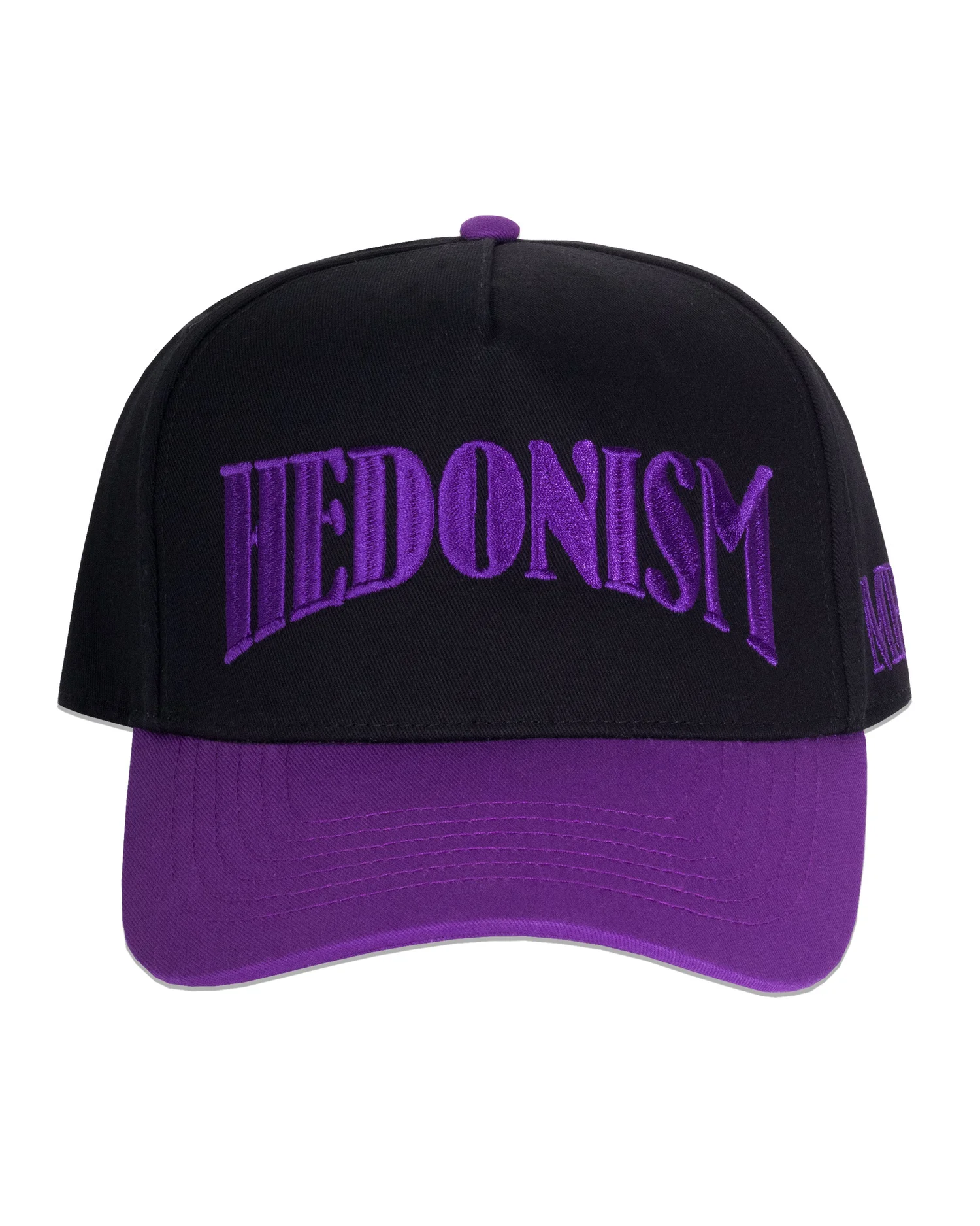 Hedonism Trucker — Midnight Rodeo