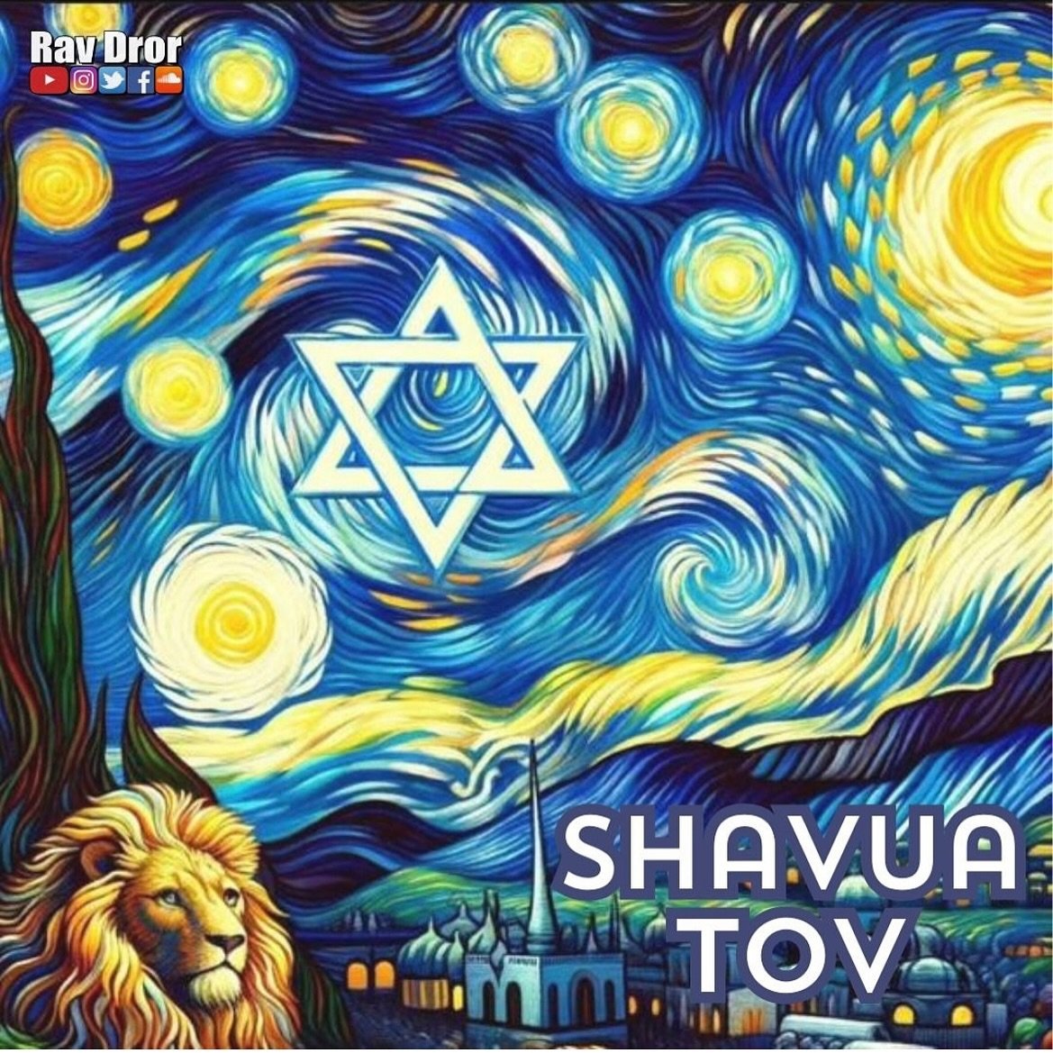 Shavua tov!🙏🏽 Wishing you an amazing week😊

📸 @israeliwatermelon 

#ravdror #emunah #shavuatov #jewishcommunity #israel