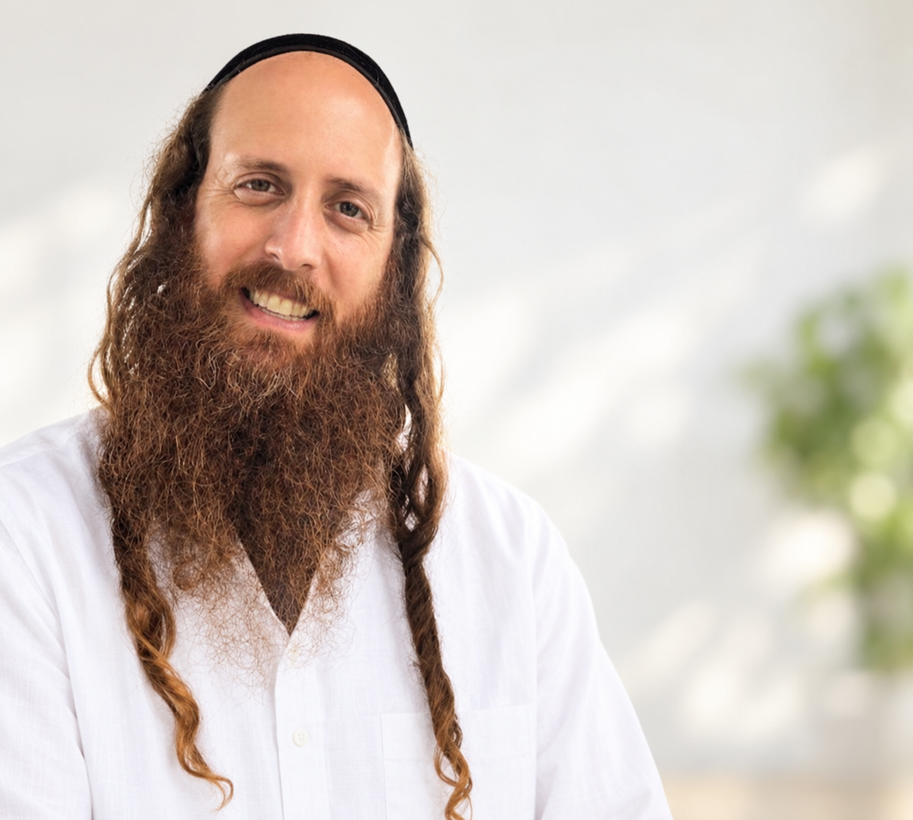 Rav Dror Moshe Cassouto
